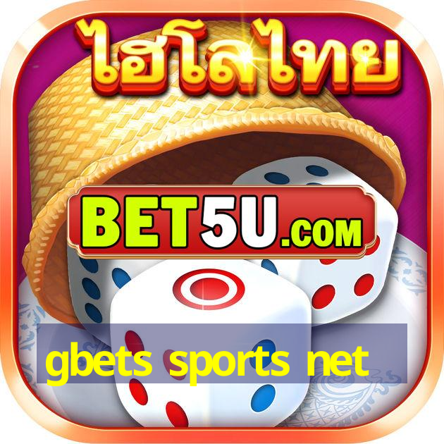 gbets sports net